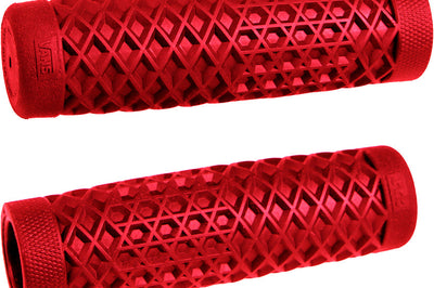 ODI Vans Cult Grips Red 7/8’’ - Wheels