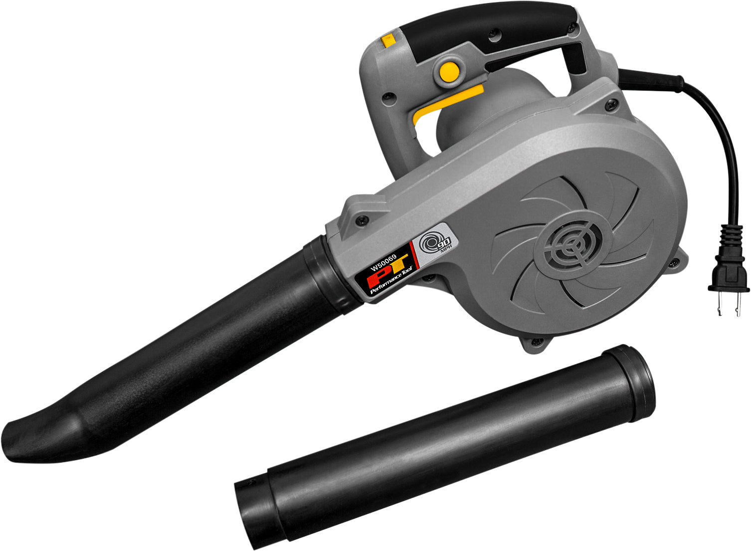 Performance Tool Variable Speed Blower 120 Volt/700 Watt - Watercraft Collection