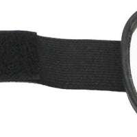 Sp1 Velcro Glove Mirror Oval - Snowmobile Collection