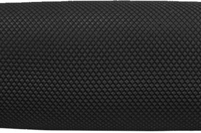 Avon Velvet Air Foot Pegs Black - Harddrive Products