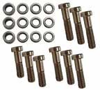 VENOM PRODUCTS Venom Adj Pivot Wt Kit S D S/M Pdrive Clutch