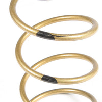 Venom Products Gold/blk Spring 170/240 S/m Will Not Fit Tss-98 - Snowmobile Collection