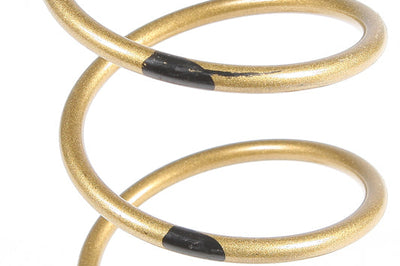 Venom Products Gold/blk Spring 170/240 S/m Will Not Fit Tss-98 - Snowmobile Collection