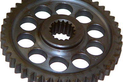 Venom Products Hyvo Sprocket Pol 40t S/m - Snowmobile Collection