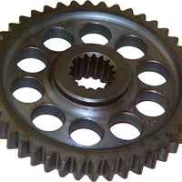 Venom Products Hyvo Sprocket Pol 41t S/m - Snowmobile Collection