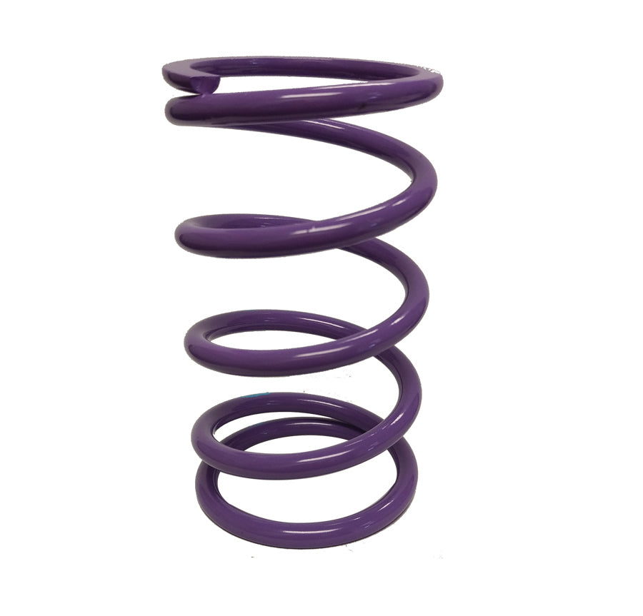 Venom Products Primary Spring Ac 2017+ Purple/blue 100-200 - Snowmobile Collection