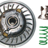 Venom Products Tied Clutch Kit Pol Axys S/m 800 155 Track 6 9 000 Ft Snowmobile Collection