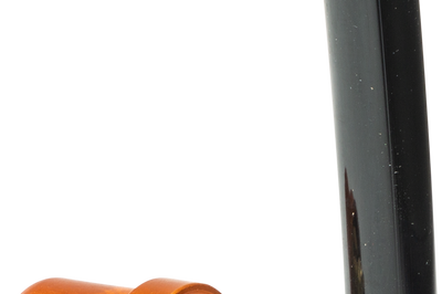 No Toil Vent Cap (orange) - Offroad Collection