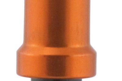 No Toil Vent Cap (orange) - Offroad Collection