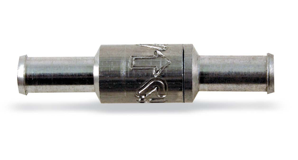 ACERBIS Vent Hose Fuel Valve Aluminum