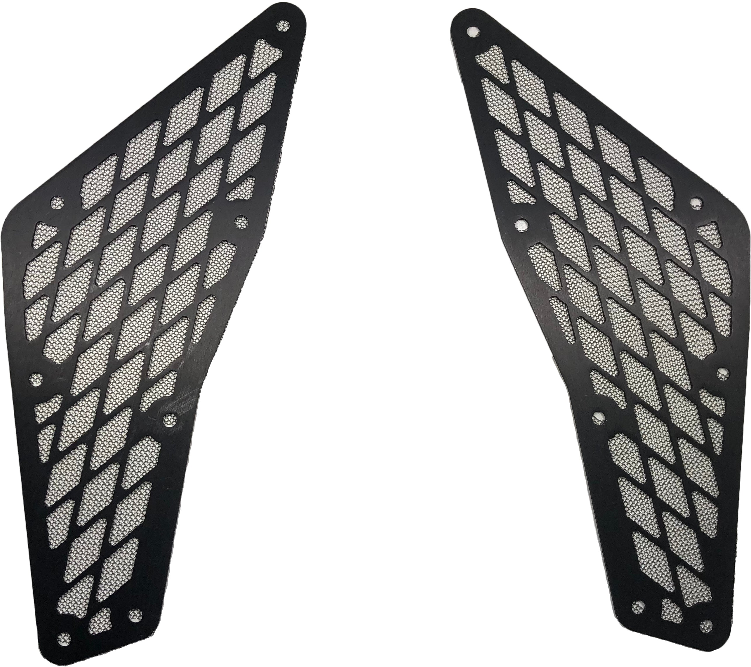 Speedwerx Vent Kit A/c Alpha/m/riot - Snowmobile Collection