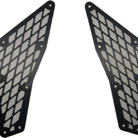 Speedwerx Vent Kit A/c Alpha/m/riot - Snowmobile Collection
