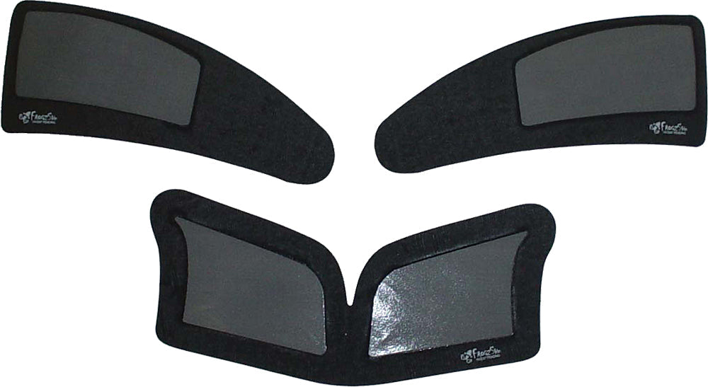 Frogz Skin Vent Kit A/c - Snowmobile Collection