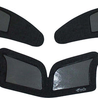 Frogz Skin Vent Kit A/c - Snowmobile Collection