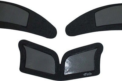 Frogz Skin Vent Kit A/c - Snowmobile Collection