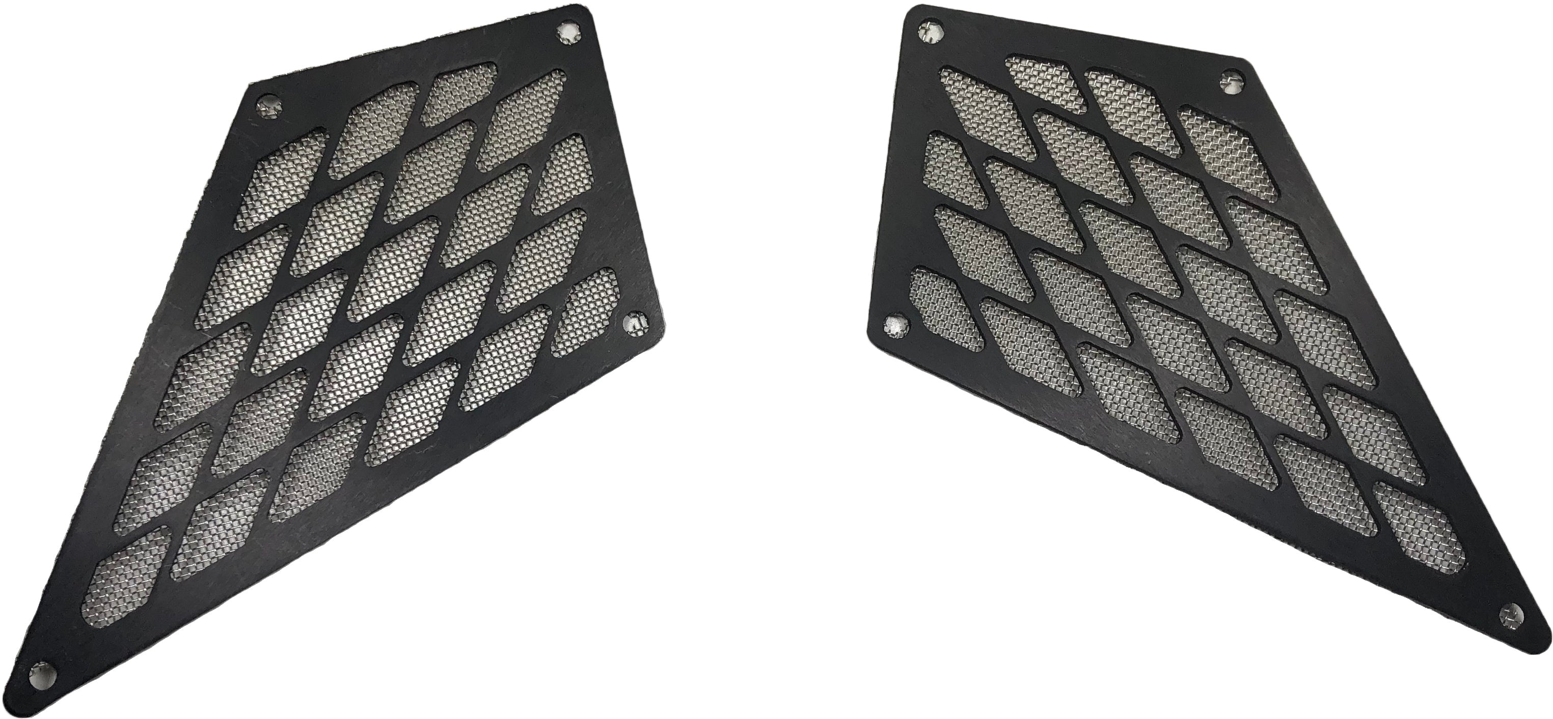 Speedwerx Vent Kit A/c Thundercat/zr - Snowmobile Collection