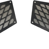 Speedwerx Vent Kit A/c Thundercat/zr - Snowmobile Collection