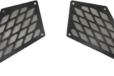 Speedwerx Vent Kit A/c Thundercat/zr - Snowmobile Collection