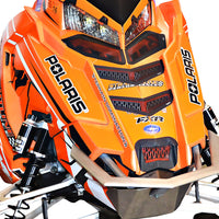 Frogz Skin Vent Kit Pol - Snowmobile Collection