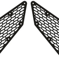 Speedwerx Vent Kit Pol - Snowmobile Collection