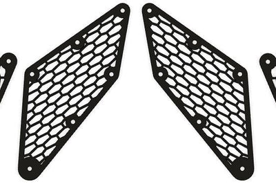 Speedwerx Vent Kit Pol - Snowmobile Collection