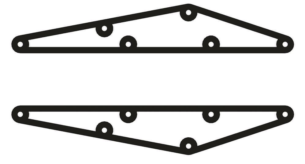 Speedwerx Vent Kit S-d - Snowmobile Collection