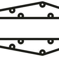 Speedwerx Vent Kit S-d - Snowmobile Collection