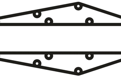 Speedwerx Vent Kit S-d - Snowmobile Collection