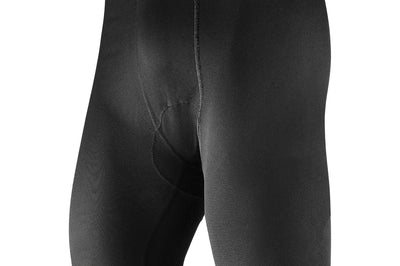 Evs Vented Shorts Black Ym - 2X-Large - Apparel Collection