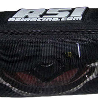 Rsi Vented Under Hood Storage Bag - Snowmobile Collection