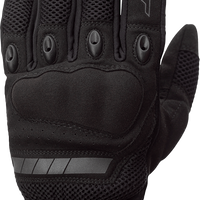 Rst Ventilator-x Ce Glove Silver/black 2xl - Black/Black / US 07