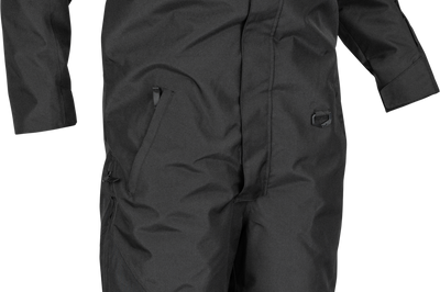 Fly Racing Venture Monosuit Black Sm - 2X-Large - Apparel Collection
