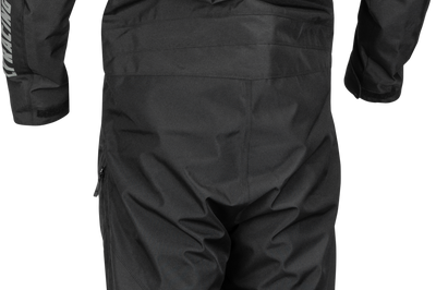 Fly Racing Venture Monosuit Black Sm - Apparel Collection