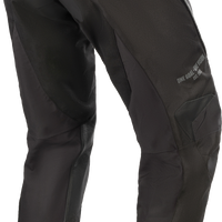 Alpinestars Venture R Pants Black/black Sz 40 - Black/Black / US 36 - Apparel Collection