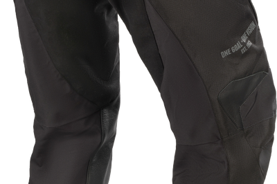 Alpinestars Venture R Pants Black/black Sz 40 - Black/Black / US 36 - Apparel Collection