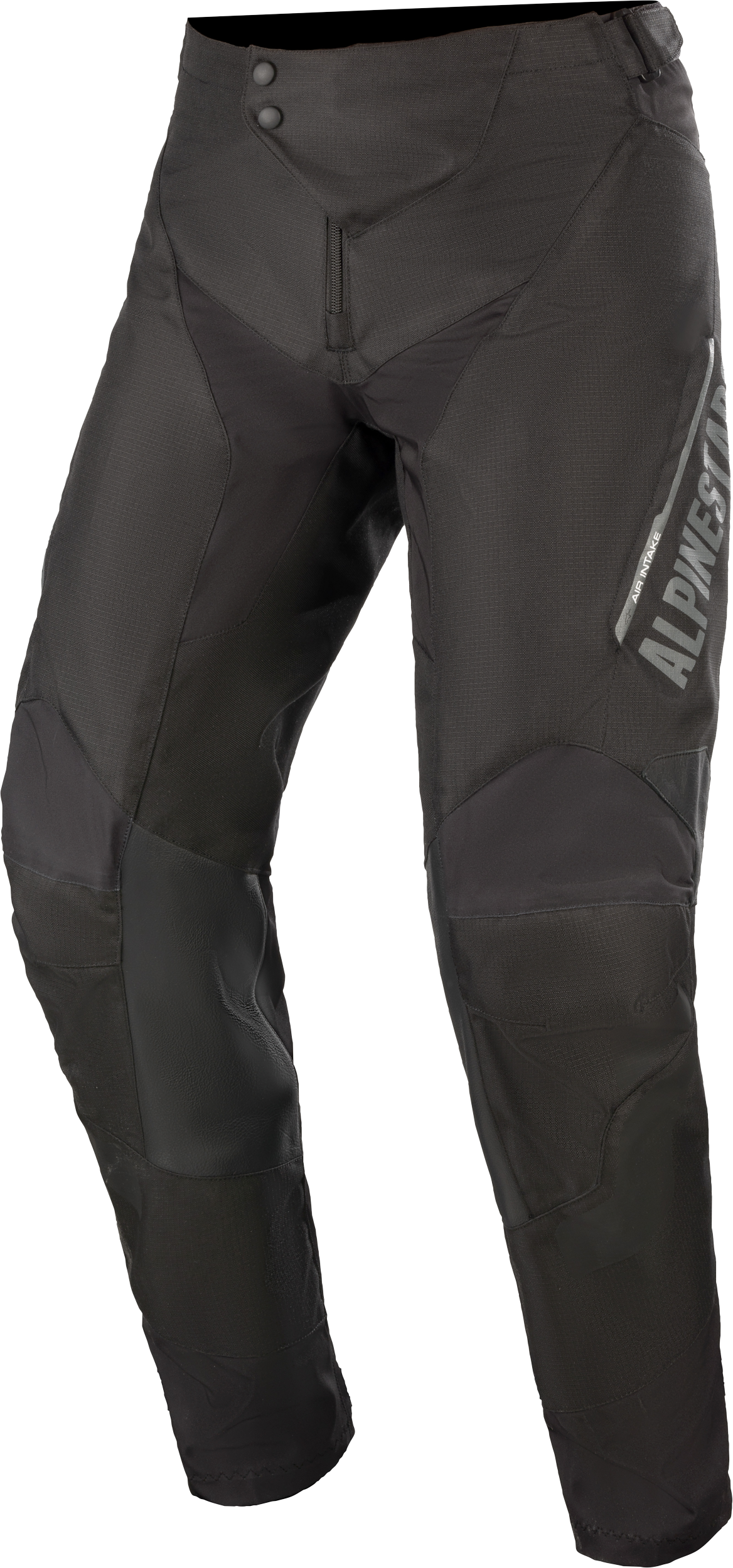 Alpinestars Venture R Pants Black/black Sz 40 - Black/Black / US 36 - Apparel Collection