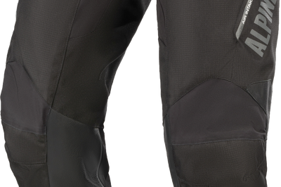 Alpinestars Venture R Pants Black/black Sz 40 - Black/Black / US 36 - Apparel Collection