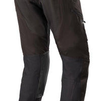 Alpinestars Venture Xt In Boot Pants Camel Xl - Black / 2X-Large - Apparel Collection