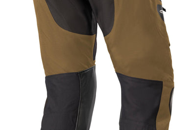 Alpinestars Venture Xt In Boot Pants Camel Xl - Apparel Collection