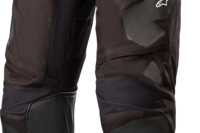 Alpinestars Venture Xt In Boot Pants Camel Xl - Black / 2X-Large - Apparel Collection