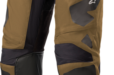 Alpinestars Venture Xt In Boot Pants Camel Xl - Large - Apparel Collection