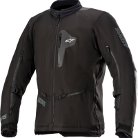 Alpinestars Venture Xt Jacket Camel/black Xl - Black/Black / Medium - Apparel Collection