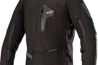 Alpinestars Venture Xt Jacket Camel/black Xl - Black/Black / Medium - Apparel Collection