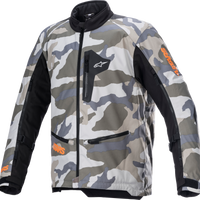 Alpinestars Venture Xt Jacket Camel/black Xl - Black/Black / Medium - Apparel Collection