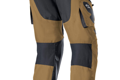Alpinestars Venture Xt Over Boot Pants Camel Xl - Small - Apparel Collection