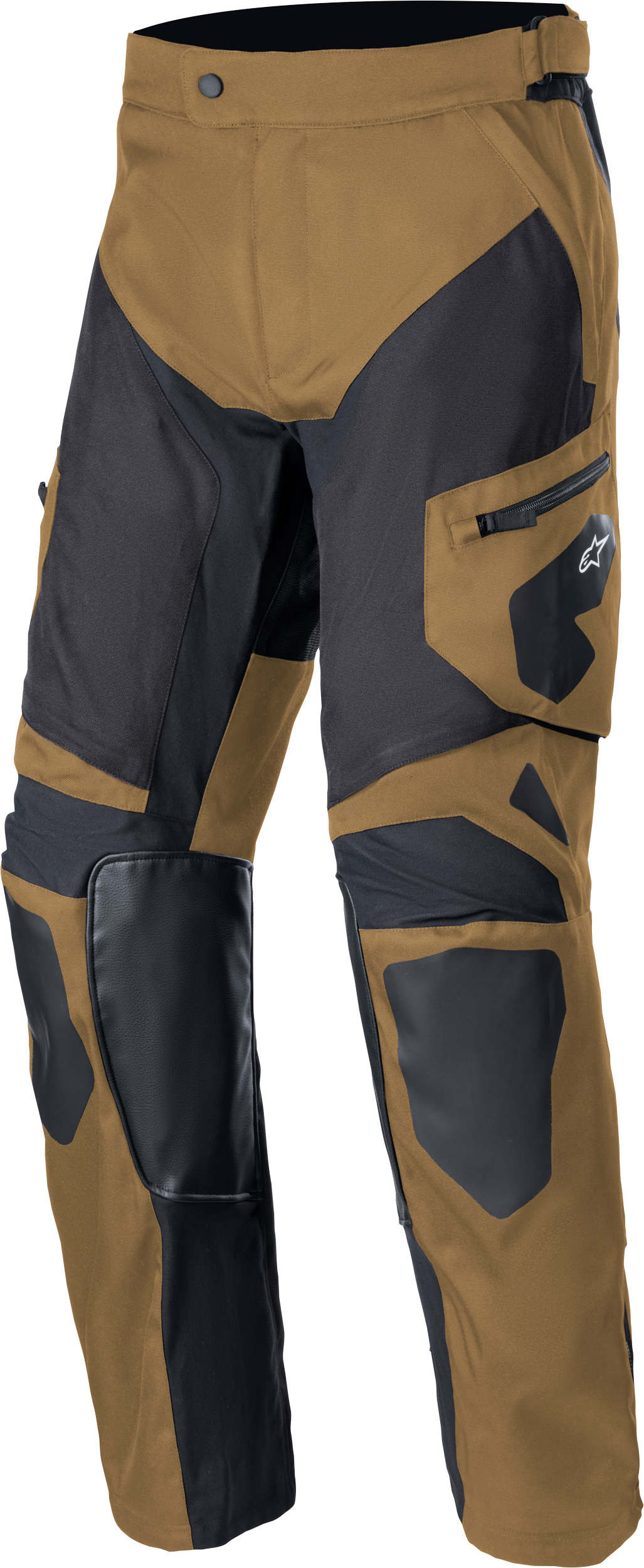 Alpinestars Venture Xt Over Boot Pants Camel Xl - Small - Apparel Collection