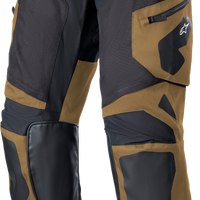 Alpinestars Venture Xt Over Boot Pants Camel Xl - Small - Apparel Collection