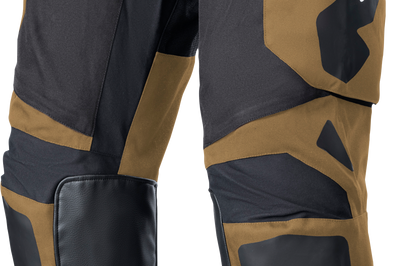 Alpinestars Venture Xt Over Boot Pants Camel Xl - Small - Apparel Collection