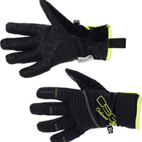 DSG Versa Style Glove Neon Lemon Sm - Gloves