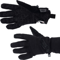 Dsg Versa Style Glove Ultra Violet Xs - Quartz Black/White / Medium